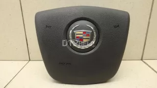 25943114 Подушка безопасности в рулевое колесо Cadillac SRX 2 Арт AM41238259, вид 1