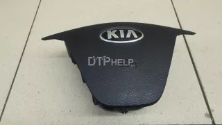 56900A2100 Подушка безопасности в рулевое колесо Kia Ceed 2 Арт AM100569502, вид 1