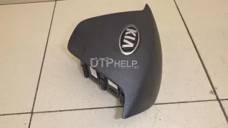 56900A2100 Подушка безопасности в рулевое колесо Kia Ceed 2 Арт AM100569502, вид 4
