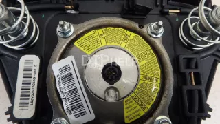 56900A2100 Подушка безопасности в рулевое колесо Kia Ceed 2 Арт AM100569502, вид 6