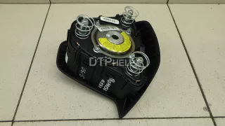 56900A2100 Подушка безопасности в рулевое колесо Kia Ceed 2 Арт AM100569502, вид 8