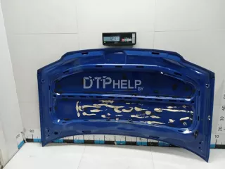 1T0823031D Капот Volkswagen Caddy 3 Арт AM70800523, вид 12