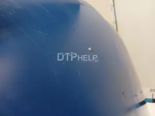 1T0823031D Капот Volkswagen Caddy 3 Арт AM70800523, вид 2
