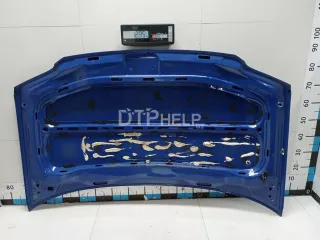 1T0823031D Капот Volkswagen Caddy 3 Арт AM70800523, вид 10