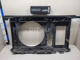 9676568780 Панель передняя Citroen C4 1 Арт AM31680120, вид 2