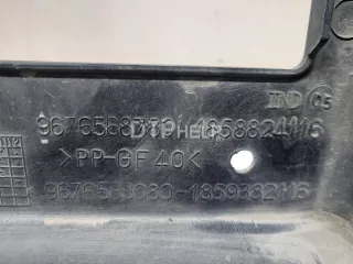 9676568780 Панель передняя Citroen C4 1 Арт AM31680120, вид 3