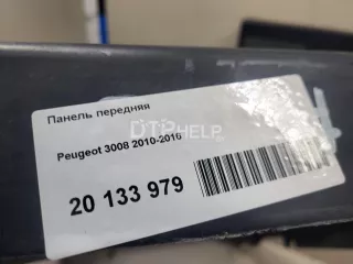 9676568780 Панель передняя Citroen C4 1 Арт AM31680120, вид 4