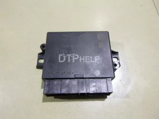 LR078891 Блок управления парктроником Land Rover Range Rover 4 Арт AM23767549, вид 1