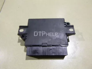 LR078891 Блок управления парктроником Land Rover Range Rover 4 Арт AM23767549, вид 2