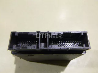 LR078891 Блок управления парктроником Land Rover Range Rover 4 Арт AM23767549, вид 4