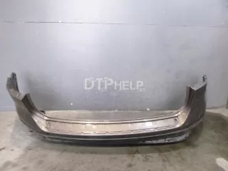  Бампер задний Volkswagen Touareg 2 Арт AM100542285, вид 1