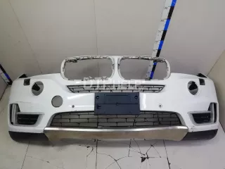  Бампер передний BMW X5 F85 Арт AM41229468, вид 1