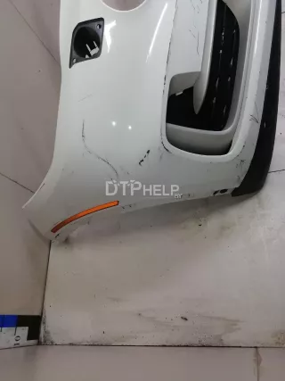  Бампер передний BMW X5 F85 Арт AM41229468, вид 11