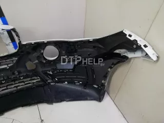  Бампер передний BMW X5 F85 Арт AM41229468, вид 16