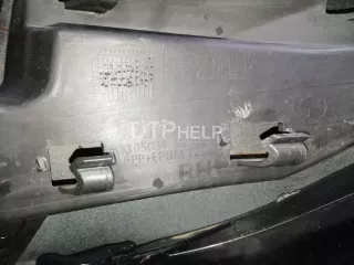  Бампер передний BMW X5 F85 Арт AM41229468, вид 17