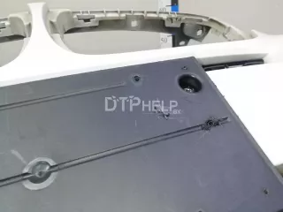  Бампер передний BMW X5 F85 Арт AM41229468, вид 3