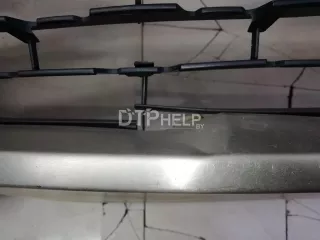  Бампер передний BMW X5 F85 Арт AM41229468, вид 4