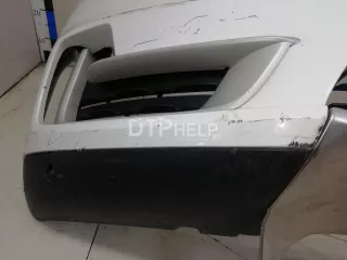  Бампер передний BMW X5 F85 Арт AM41229468, вид 7