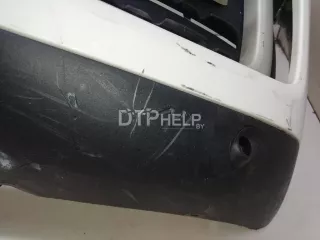  Бампер передний BMW X5 F85 Арт AM41229468, вид 9