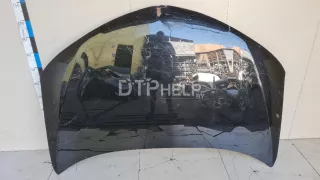 5330142110 Капот Toyota Rav 4 4 Арт AM100570545, вид 1