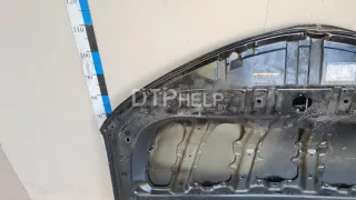 5330142110 Капот Toyota Rav 4 4 Арт AM100570545, вид 14