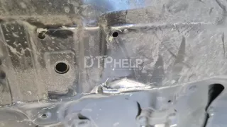 5330142110 Капот Toyota Rav 4 4 Арт AM100570545, вид 16