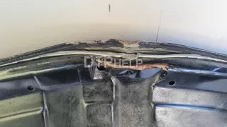 5330142110 Капот Toyota Rav 4 4 Арт AM100570545, вид 17