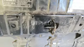 5330142110 Капот Toyota Rav 4 4 Арт AM100570545, вид 18