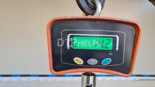 5330142110 Капот Toyota Rav 4 4 Арт AM100570545, вид 19