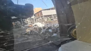 5330142110 Капот Toyota Rav 4 4 Арт AM100570545, вид 2