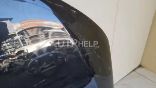 5330142110 Капот Toyota Rav 4 4 Арт AM100570545, вид 7
