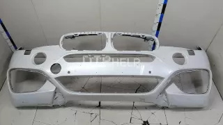 51118066904 Бампер передний BMW X6 F16 Арт AM52560232, вид 1