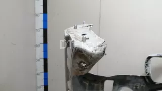 51118066904 Бампер передний BMW X6 F16 Арт AM52560232, вид 11