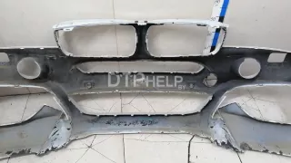 51118066904 Бампер передний BMW X6 F16 Арт AM52560232, вид 13