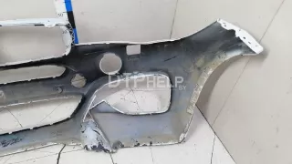 51118066904 Бампер передний BMW X6 F16 Арт AM52560232, вид 14