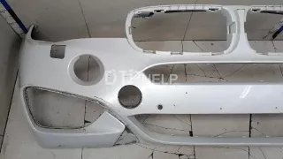 51118066904 Бампер передний BMW X6 F16 Арт AM52560232, вид 2