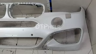 51118066904 Бампер передний BMW X6 F16 Арт AM52560232, вид 4