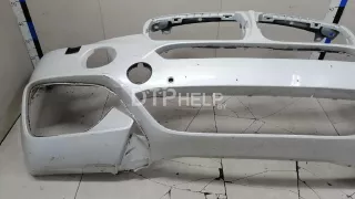 51118066904 Бампер передний BMW X6 F16 Арт AM52560232, вид 6