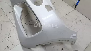 51118066904 Бампер передний BMW X6 F16 Арт AM52560232, вид 8