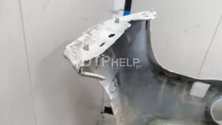 51118066904 Бампер передний BMW X6 F16 Арт AM52560232, вид 10