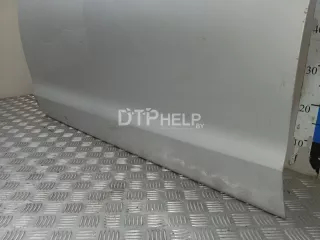 4G0831051 Дверь передняя левая Audi A6 C7 (S6,RS6) Арт AM95777920, вид 11