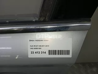 4G0831051 Дверь передняя левая Audi A6 C7 (S6,RS6) Арт AM95777920, вид 19