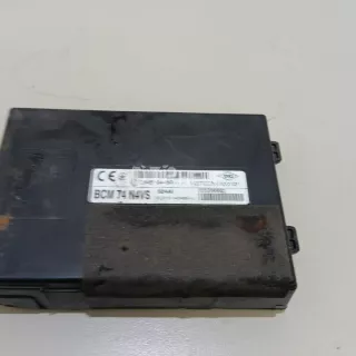 284B19446R Блок комфорта Renault Arkana Арт AM48611499, вид 1