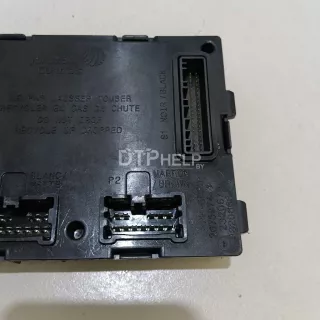 284B19446R Блок комфорта Renault Arkana Арт AM48611499, вид 7