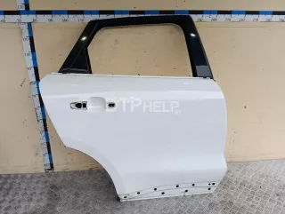 T4A1370 Дверь задняя правая Jaguar F-Pace Арт AM23751757, вид 1