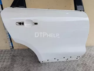 T4A1370 Дверь задняя правая Jaguar F-Pace Арт AM23751757, вид 2