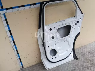 T4A1370 Дверь задняя правая Jaguar F-Pace Арт AM23751757, вид 8