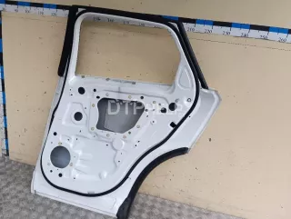 T4A1370 Дверь задняя правая Jaguar F-Pace Арт AM23751757, вид 9