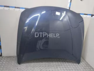 41007290944 Капот BMW 3 F30/F31/GT F34 Арт AM70800338, вид 1