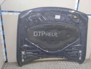 41007290944 Капот BMW 3 F30/F31/GT F34 Арт AM70800338, вид 11